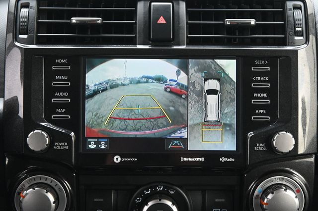 2022 Toyota 4Runner TRD Off Road Premium 4WD - 22950081 - 10