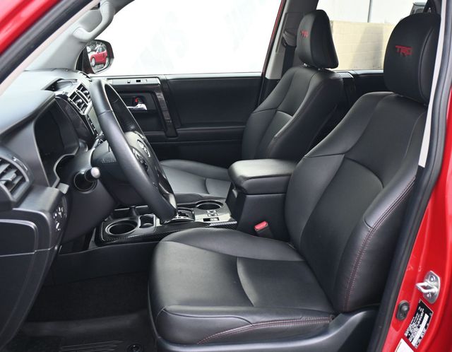 2022 Toyota 4Runner TRD Off Road Premium 4WD - 22950081 - 13