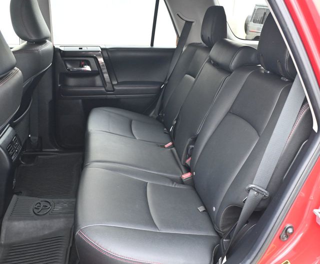 2022 Toyota 4Runner TRD Off Road Premium 4WD - 22950081 - 14