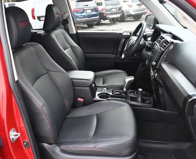 2022 Toyota 4Runner TRD Off Road Premium 4WD - 22950081 - 15