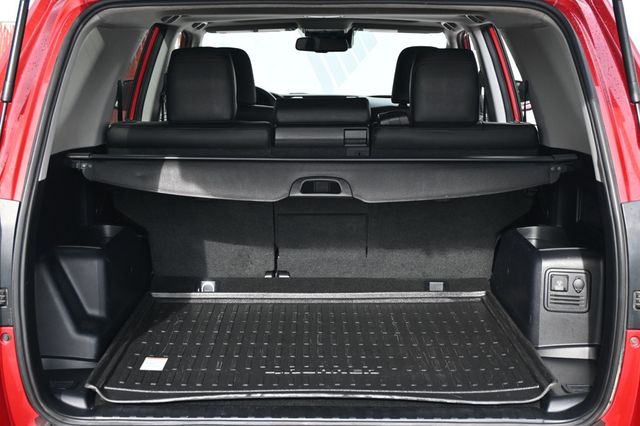 2022 Toyota 4Runner TRD Off Road Premium 4WD - 22950081 - 17