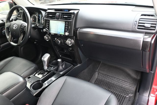 2022 Toyota 4Runner TRD Off Road Premium 4WD - 22950081 - 7