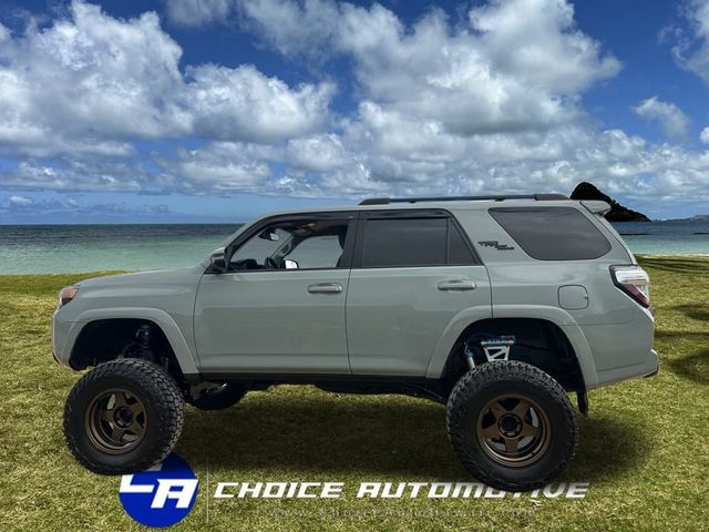 2022 Toyota 4Runner TRD Off Road Premium 4WD - 22686201 - 2