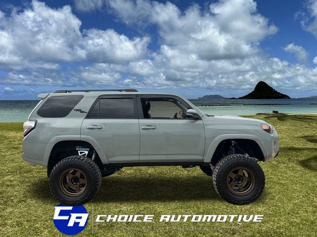 2022 Toyota 4Runner TRD Off Road Premium 4WD - 22686201 - 7