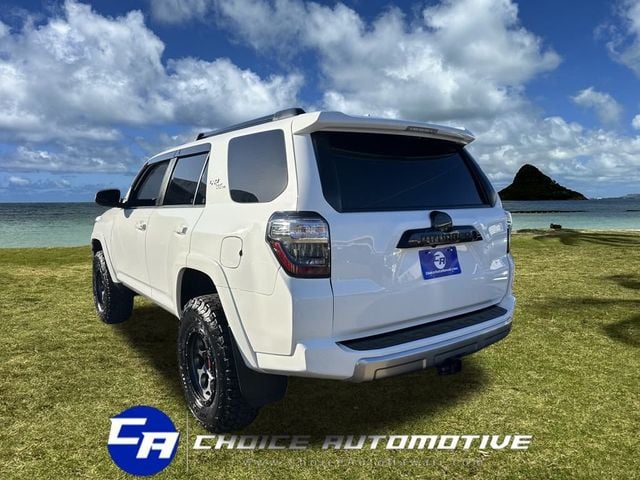 2022 Toyota 4Runner TRD Off Road Premium 4WD - 22738839 - 4