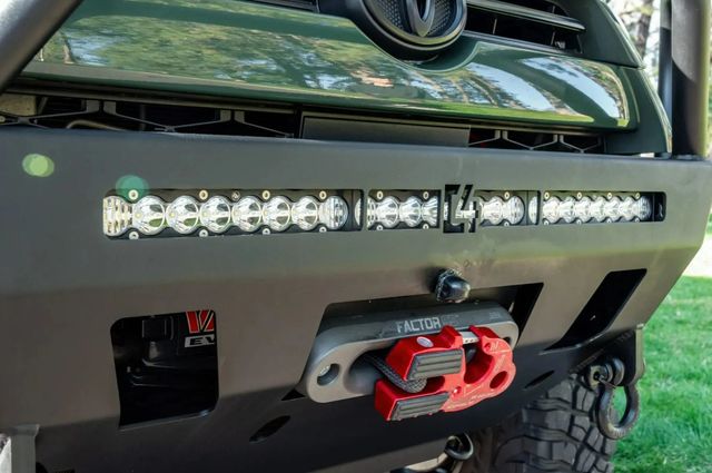 2022 Toyota 4Runner TRD Off Road Premium 4WD - 22938492 - 13