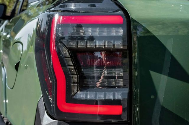 2022 Toyota 4Runner TRD Off Road Premium 4WD - 22938492 - 20