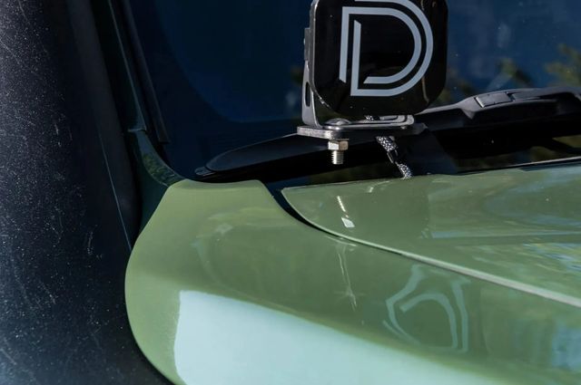 2022 Toyota 4Runner TRD Off Road Premium 4WD - 22938492 - 27