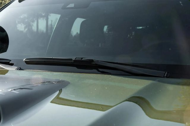 2022 Toyota 4Runner TRD Off Road Premium 4WD - 22938492 - 29