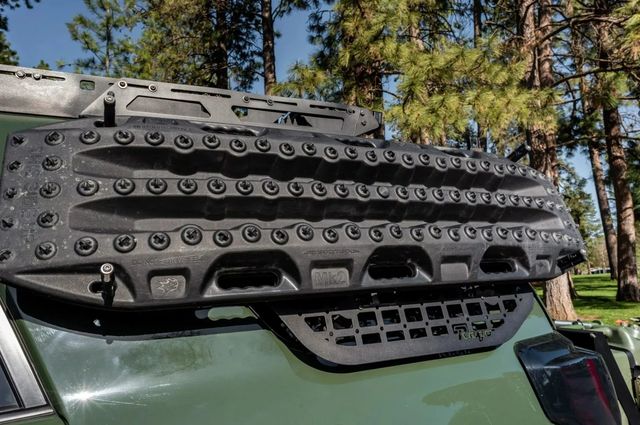 2022 Toyota 4Runner TRD Off Road Premium 4WD - 22938492 - 30