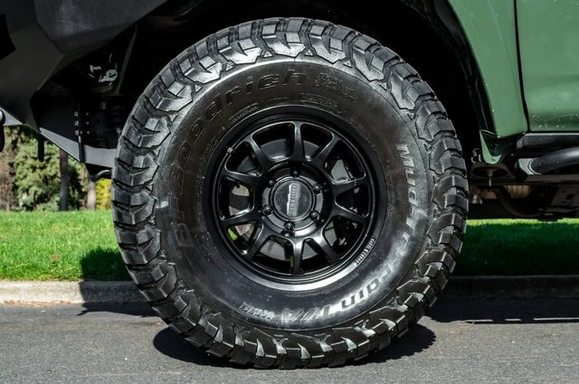 2022 Toyota 4Runner TRD Off Road Premium 4WD - 22938492 - 32