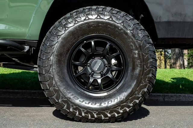 2022 Toyota 4Runner TRD Off Road Premium 4WD - 22938492 - 33