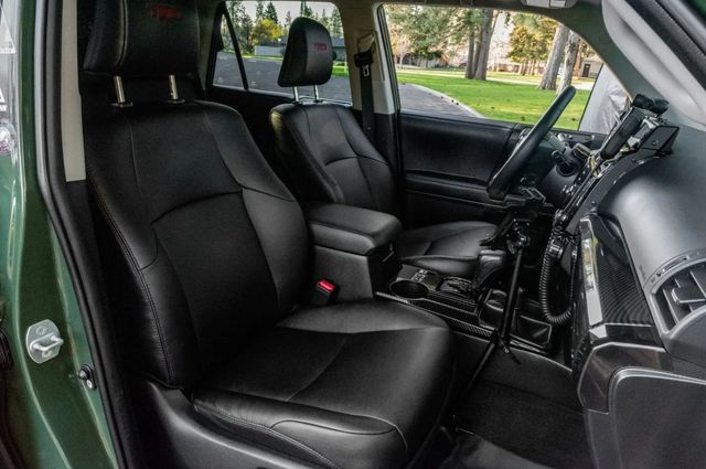 2022 Toyota 4Runner TRD Off Road Premium 4WD - 22938492 - 38