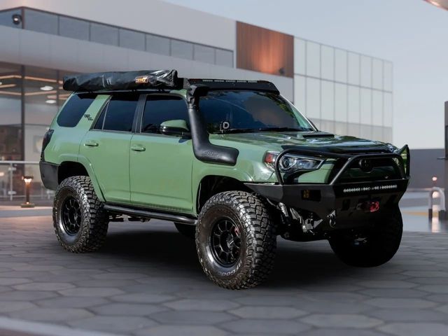 2022 Toyota 4Runner TRD Off Road Premium 4WD - 22938492 - 43