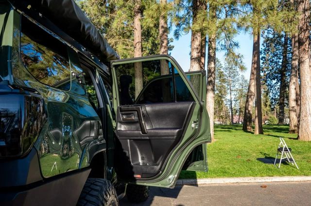 2022 Toyota 4Runner TRD Off Road Premium 4WD - 22938492 - 44