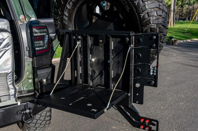 2022 Toyota 4Runner TRD Off Road Premium 4WD - 22938492 - 48