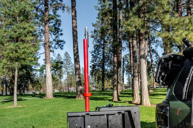 2022 Toyota 4Runner TRD Off Road Premium 4WD - 22938492 - 54