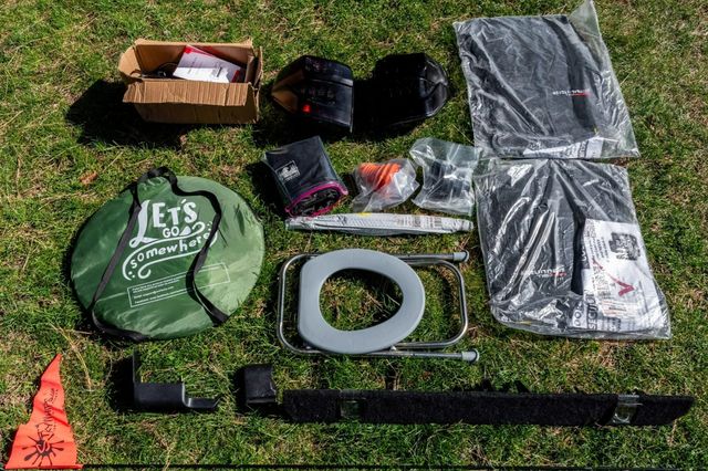 2022 Toyota 4Runner TRD Off Road Premium 4WD - 22938492 - 55