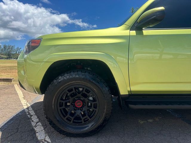 2022 Toyota 4Runner TRD Pro 4WD - 22589553 - 10