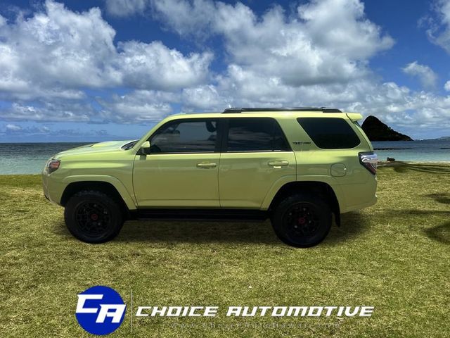 2022 Toyota 4Runner TRD Pro 4WD - 22589553 - 2