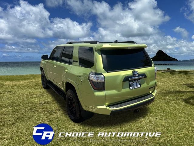 2022 Toyota 4Runner TRD Pro 4WD - 22589553 - 4