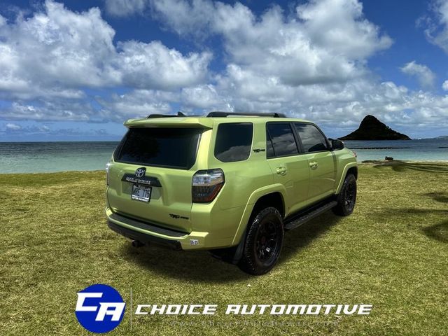 2022 Toyota 4Runner TRD Pro 4WD - 22589553 - 6