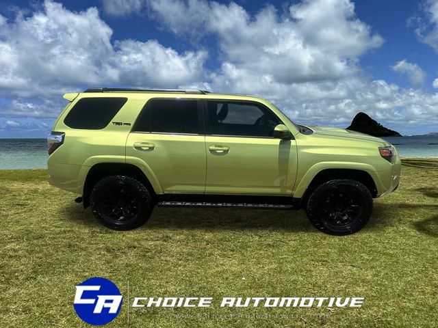 2022 Toyota 4Runner TRD Pro 4WD - 22589553 - 7