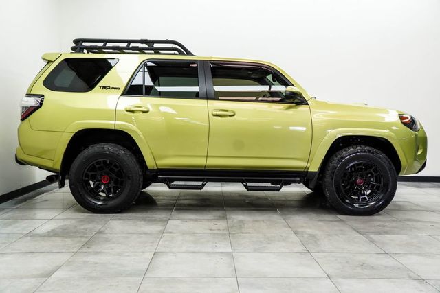 2022 Toyota 4Runner TRD Pro 4WD - 23063881 - 9