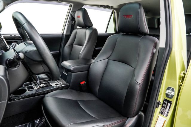 2022 Toyota 4Runner TRD Pro 4WD - 23063881 - 14
