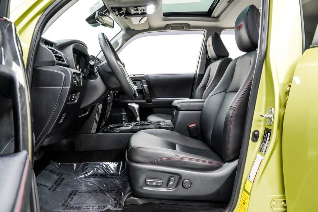 Toyota 4Runner photo 16