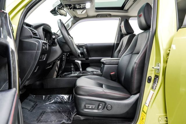 2022 Toyota 4Runner TRD Pro 4WD - 23063881 - 15