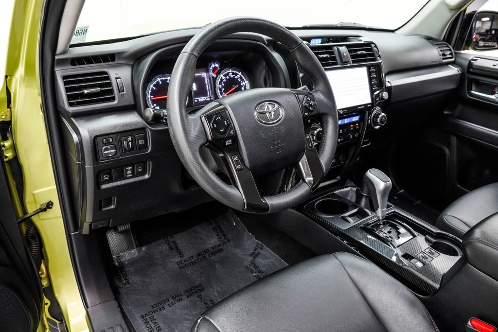 Toyota 4Runner photo 20