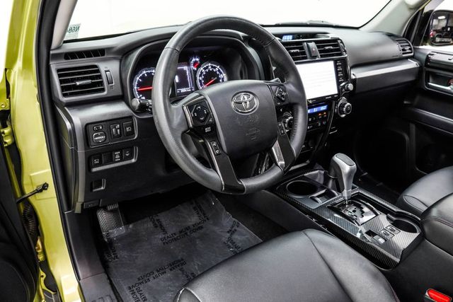 2022 Toyota 4Runner TRD Pro 4WD - 23063881 - 19