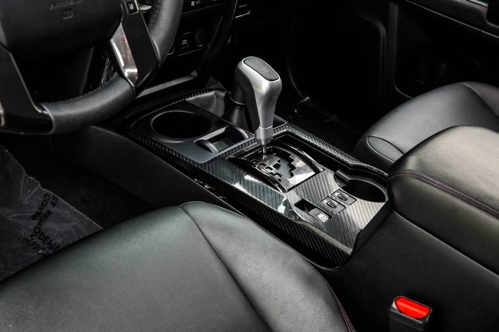 Toyota 4Runner photo 21