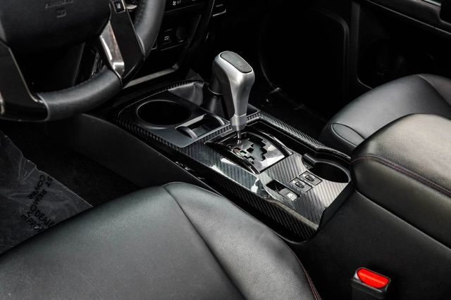 2022 Toyota 4Runner TRD Pro 4WD - 23063881 - 20