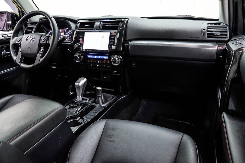 Toyota 4Runner photo 22
