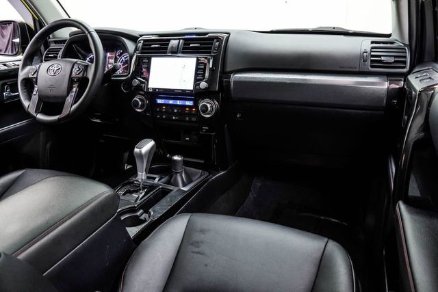 2022 Toyota 4Runner TRD Pro 4WD - 23063881 - 21
