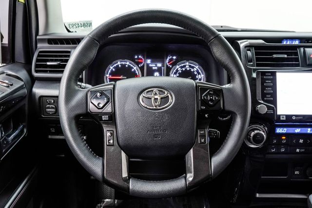 2022 Toyota 4Runner TRD Pro 4WD - 23063881 - 22