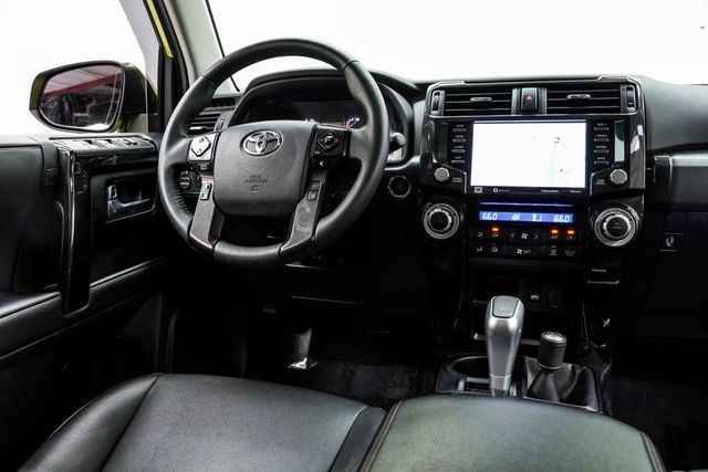 2022 Toyota 4Runner TRD Pro 4WD - 23063881 - 23