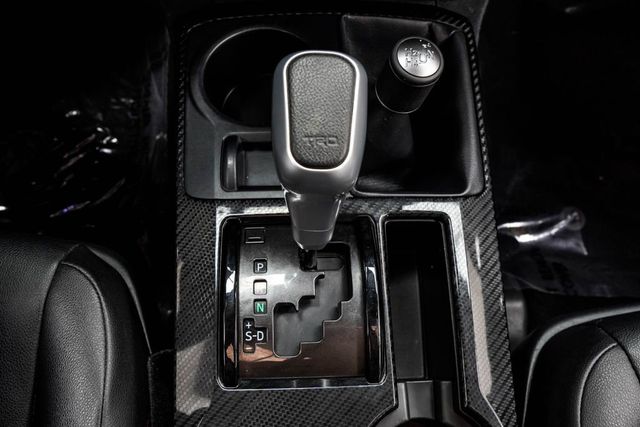 2022 Toyota 4Runner TRD Pro 4WD - 23063881 - 25