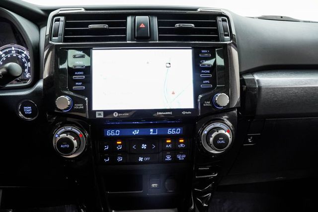 2022 Toyota 4Runner TRD Pro 4WD - 23063881 - 26