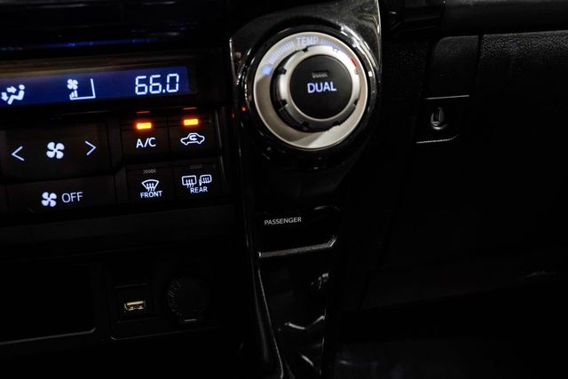 2022 Toyota 4Runner TRD Pro 4WD - 23063881 - 27