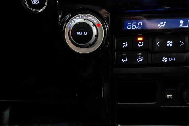 2022 Toyota 4Runner TRD Pro 4WD - 23063881 - 28