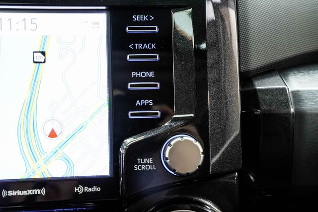 2022 Toyota 4Runner TRD Pro 4WD - 23063881 - 30