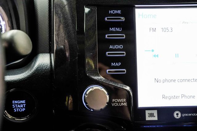 2022 Toyota 4Runner TRD Pro 4WD - 23063881 - 31