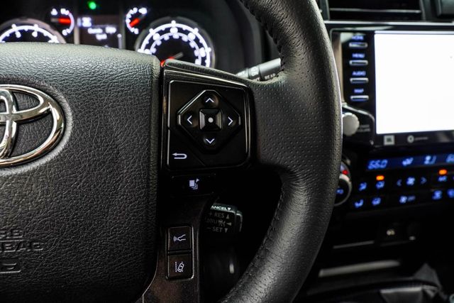 2022 Toyota 4Runner TRD Pro 4WD - 23063881 - 37