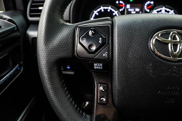 2022 Toyota 4Runner TRD Pro 4WD - 23063881 - 38