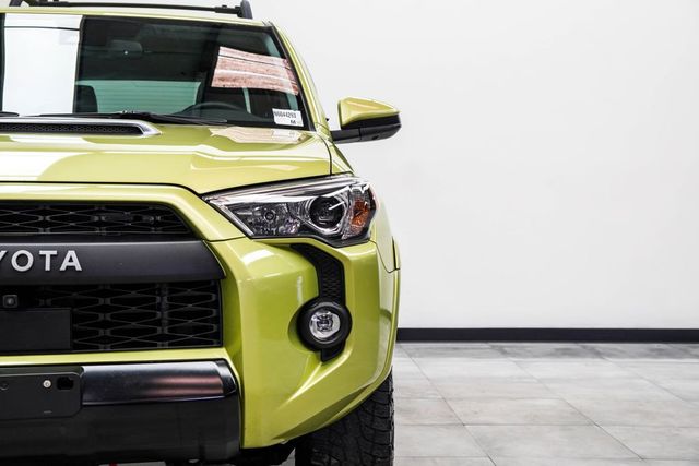 2022 Toyota 4Runner TRD Pro 4WD - 23063881 - 3