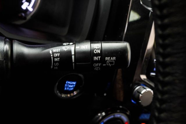 2022 Toyota 4Runner TRD Pro 4WD - 23063881 - 39