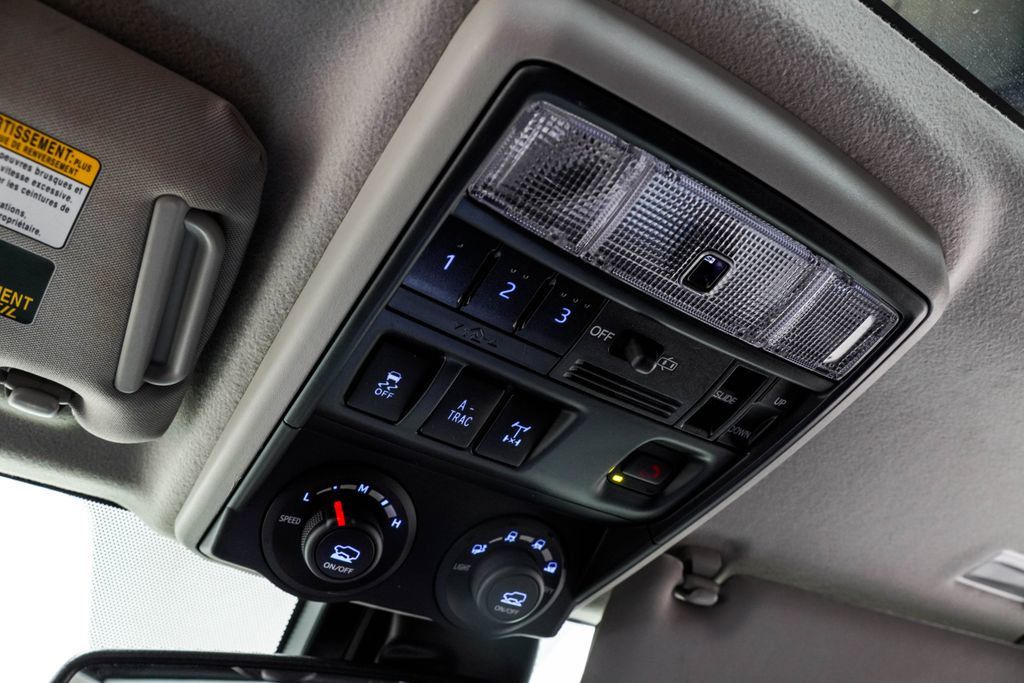 Toyota 4Runner photo 42